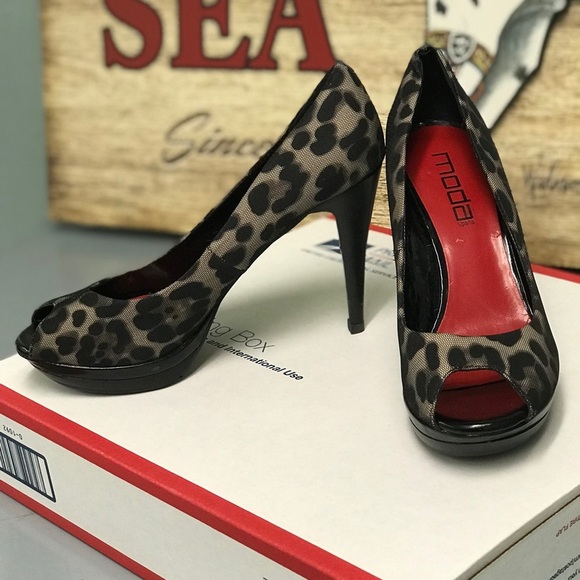 Moda Spana - Picture 3 of 5